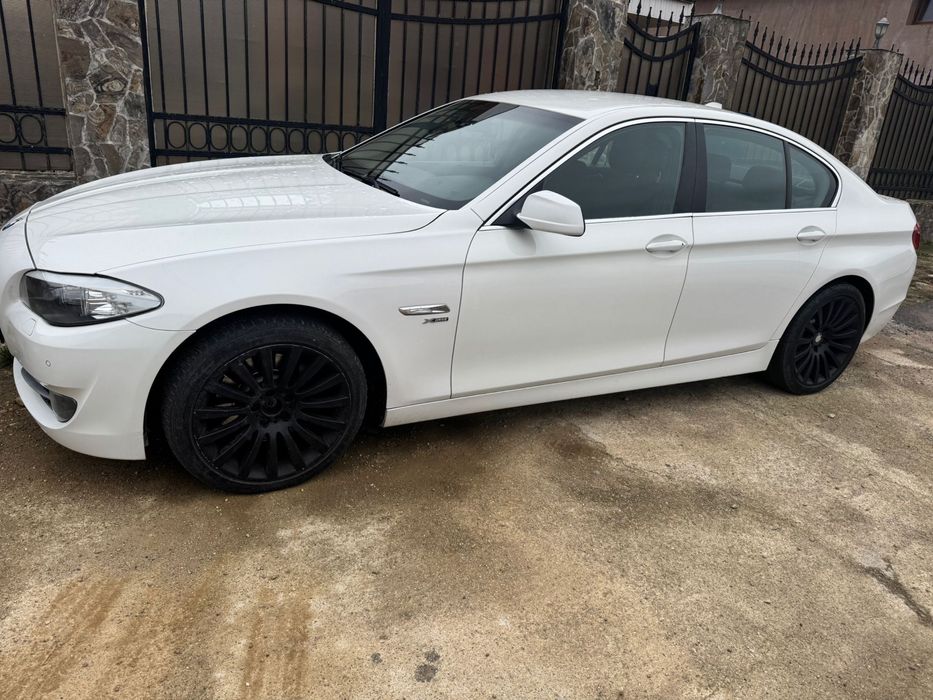 Vand BMW 525D XDrive