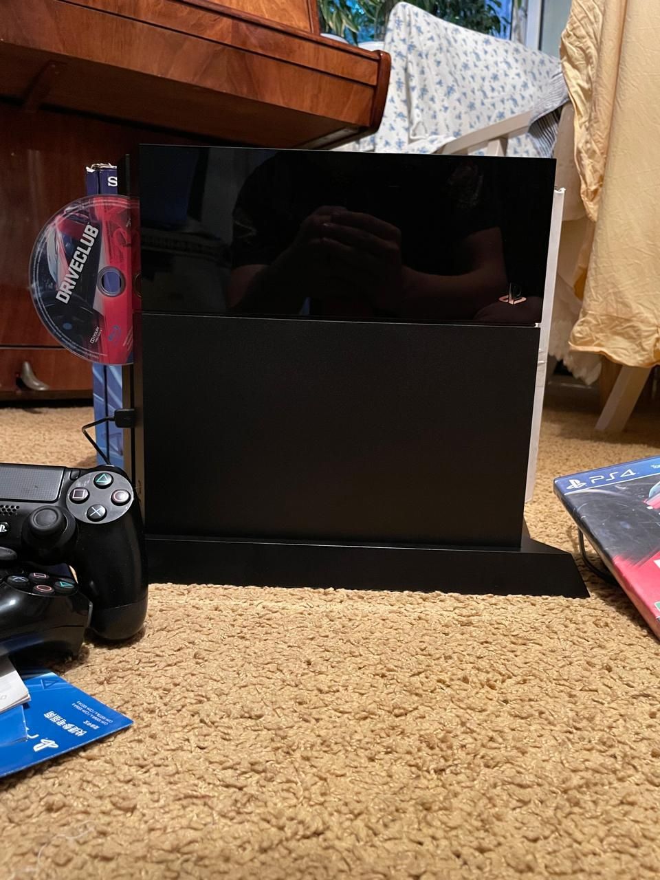 PS4 как из магазина! Идеал, не консоль – мечта