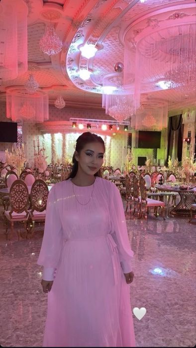 Платье 10к двойка 8 к