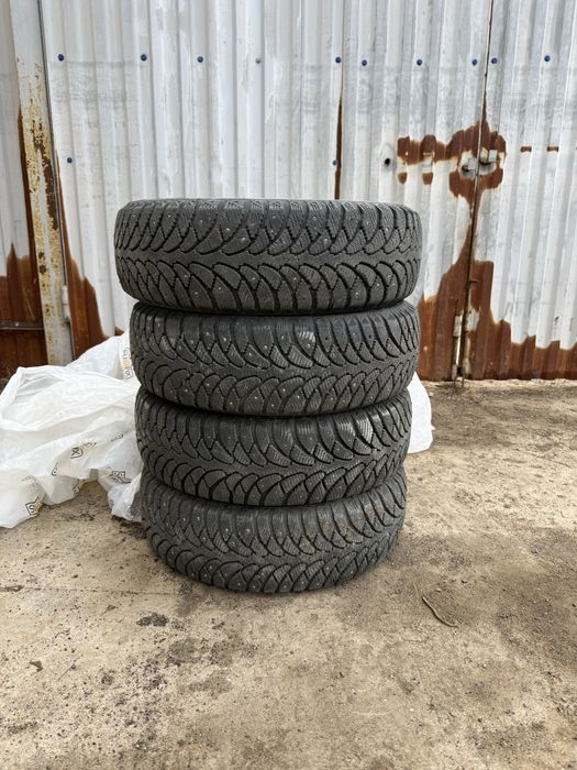 Покрышки Tunga Nordway 2 175/65 R14