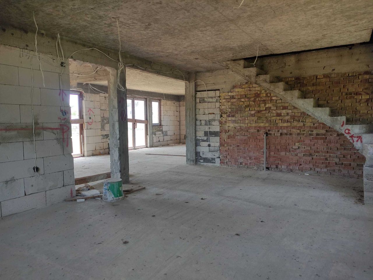 Продава се Къща в с. Храброво, Област Варна - 140 кв.м за 393 €/кв.м - Снимка #13