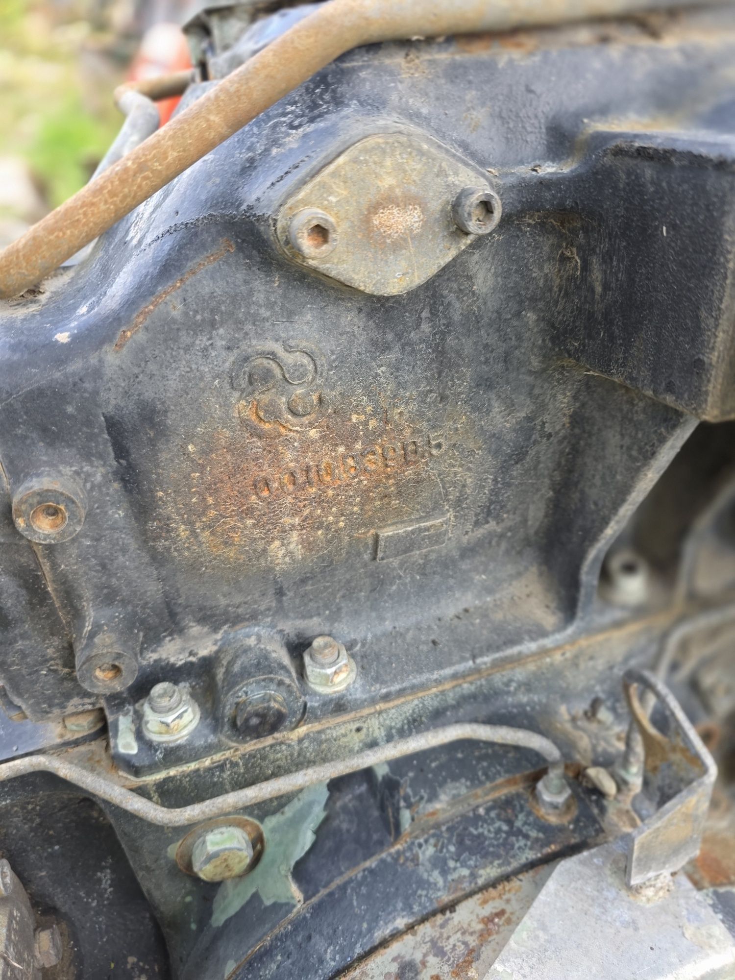 Piese Deutz Agrofarm,same Explorer 3.100,lamborghini 1050,1060
