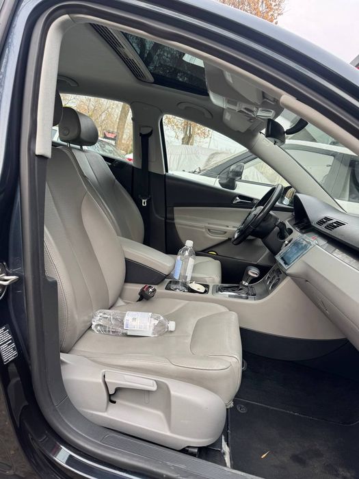 Volkswagen Passat B6 2.0 Turbo в отличном состоянии