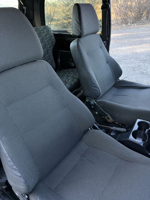 Продава се Лада Нива 1700 инжекция /бензин газ /