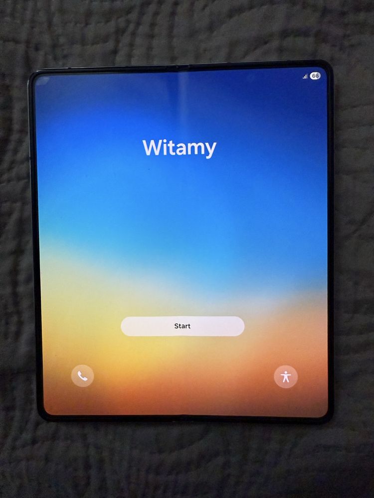 Samsung Z Fold 5 512gb