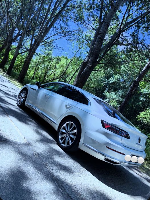 Vw Arteon Elegance 2021