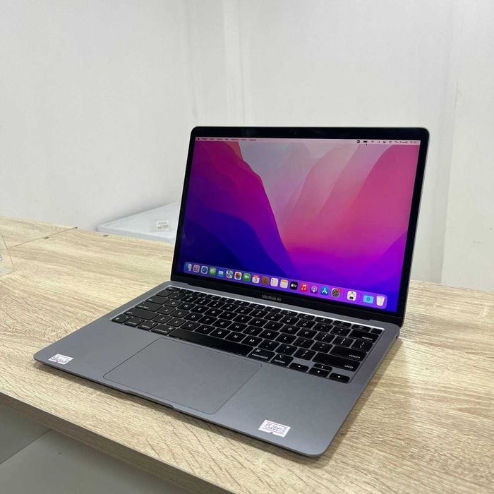 С32/ Ноутбук Apple MacBook Air 13-inch M1 256GB /sk152003