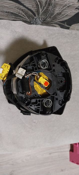 Airbag șofer VW PASSAT B7,  CC