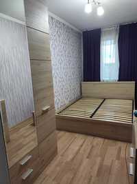 Мебель для спальни, шифонер, кровать, комод.Производство Белорусь