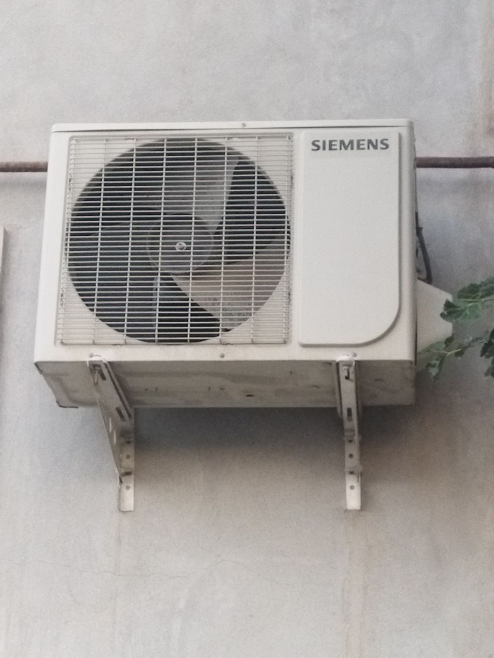 Кондиционеры SIEMENS