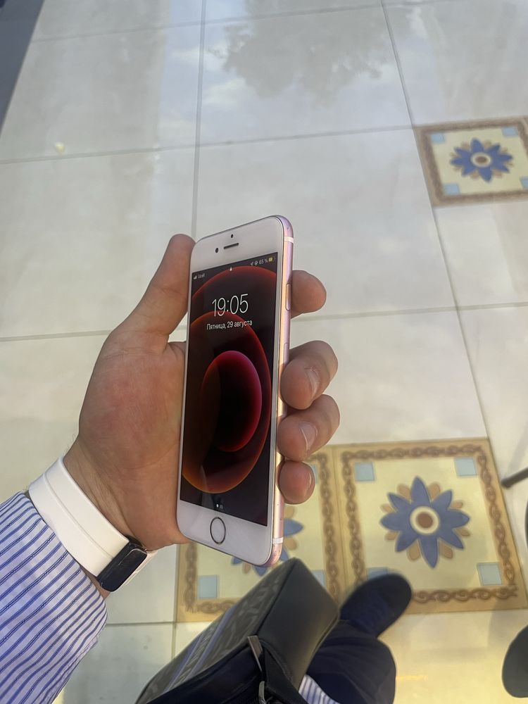 Iphone 6s 16gb srochno
