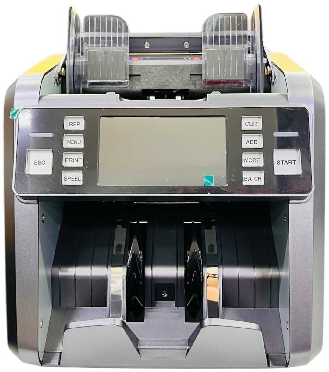 Пул санидиган аппарат Машинка для счета денег Bill counter al-931