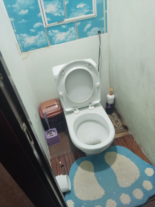 Аренда Чиланзар 21 кв 2/4/4 Ор:Идеал кафе