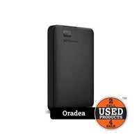 HDD Extern WD Elements 5 Tb, 2.5 inch, USB 3.0 | UsedProducts.ro