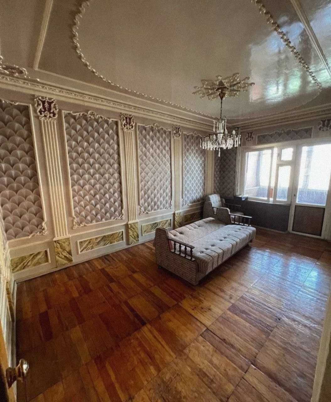 СРОЧНО Госпитальный 4комн/5/9 94 м² ор-р Макро