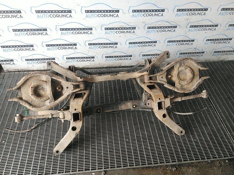 Punte spate Opel Antara Facelift 2.2 D 2010 - 2015 SUV 4 Usi (1279) 4x4