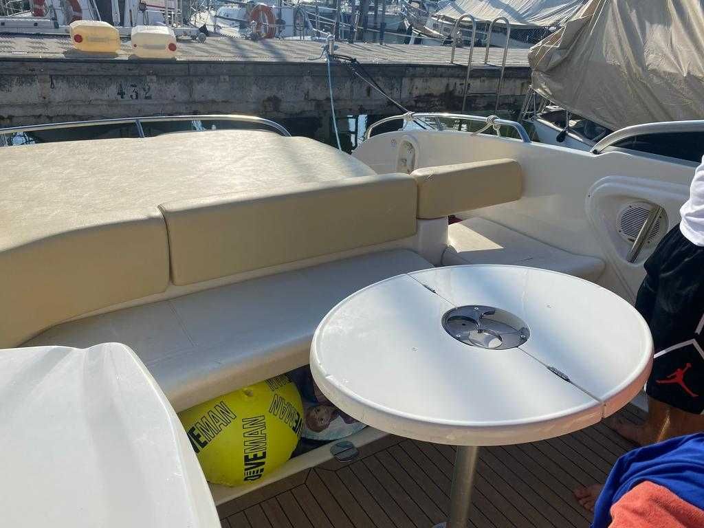 Barca Cranchi 27 CLS 450 Cp Benzina 2006