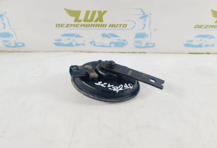 Claxon  12v35a110 Kia Ceed 1  [din 2007 pana  2010] seria