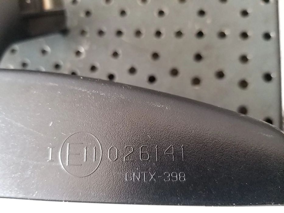 Oglinda retrovizoare interior vw golf 6 5k e11026141