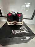 Дамски обувки Love Moschino