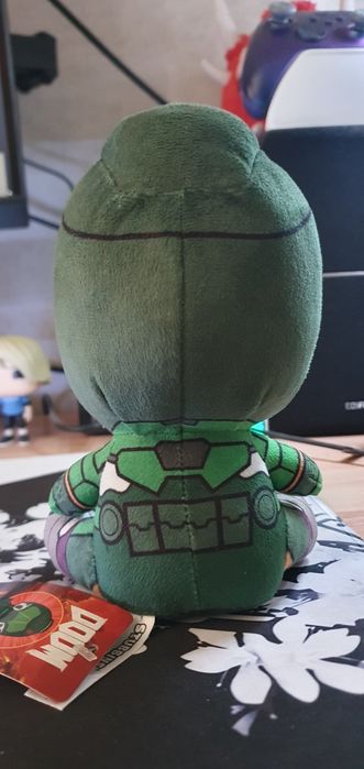 Pluş Stubbins - Doom Guy 18cm