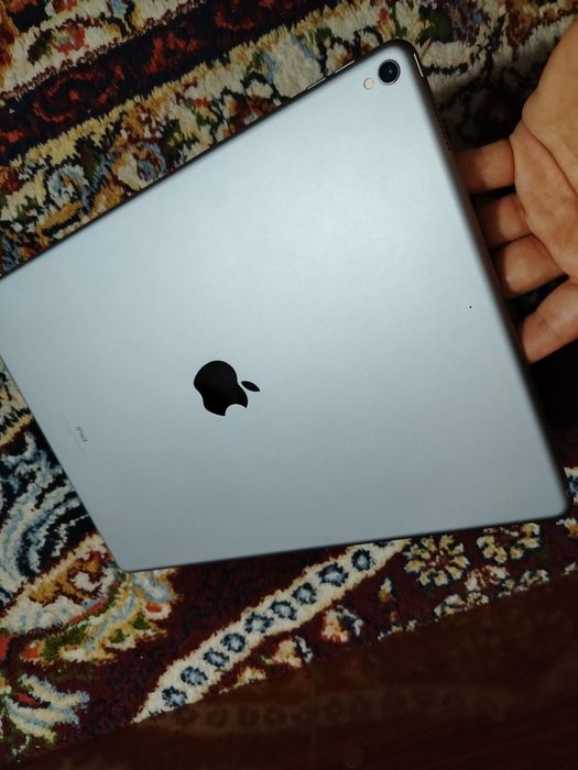 Ipad pro 12.9 ideal