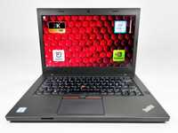 Laptop Lenovo Thinkpad i7 2K 256 SSD 32 GB RAM Nvidia ultrabook CA NOU