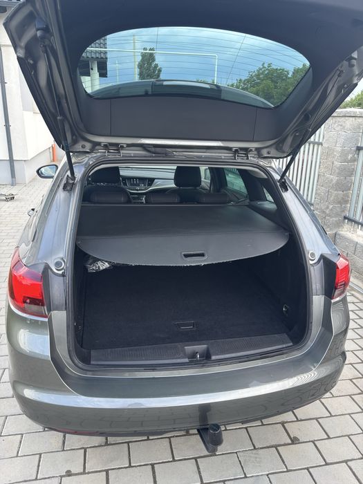 * ÎNMATRICULATĂ /Opel Astra K / 1.5 Diesel / 122 Hp / An 2022/Automata