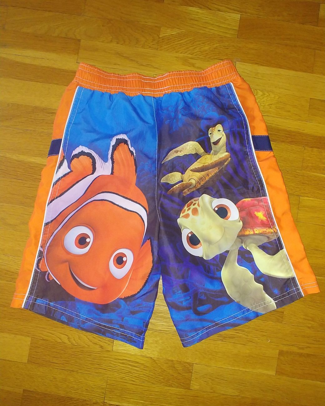 Бански, Nemo, за 5 г.