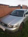 audi a4 b5 berlina