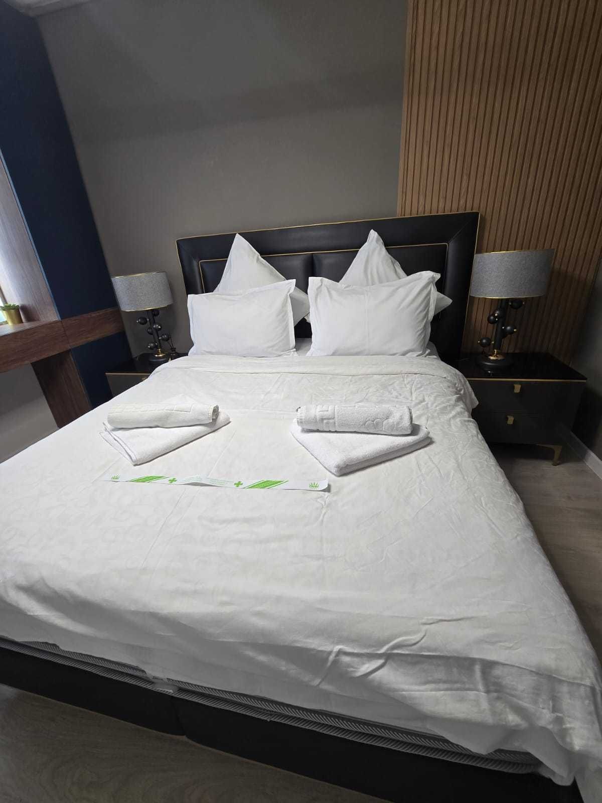 Curatenie regim hotelier airbnb