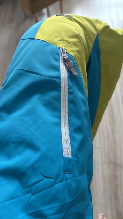 Лыжный Костюм.