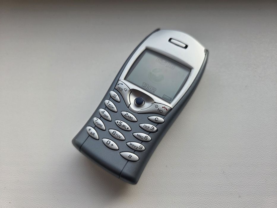Sony Ericsson T68i