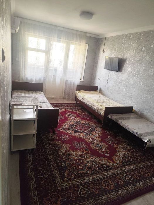 Kvartira ijaraga beriladi