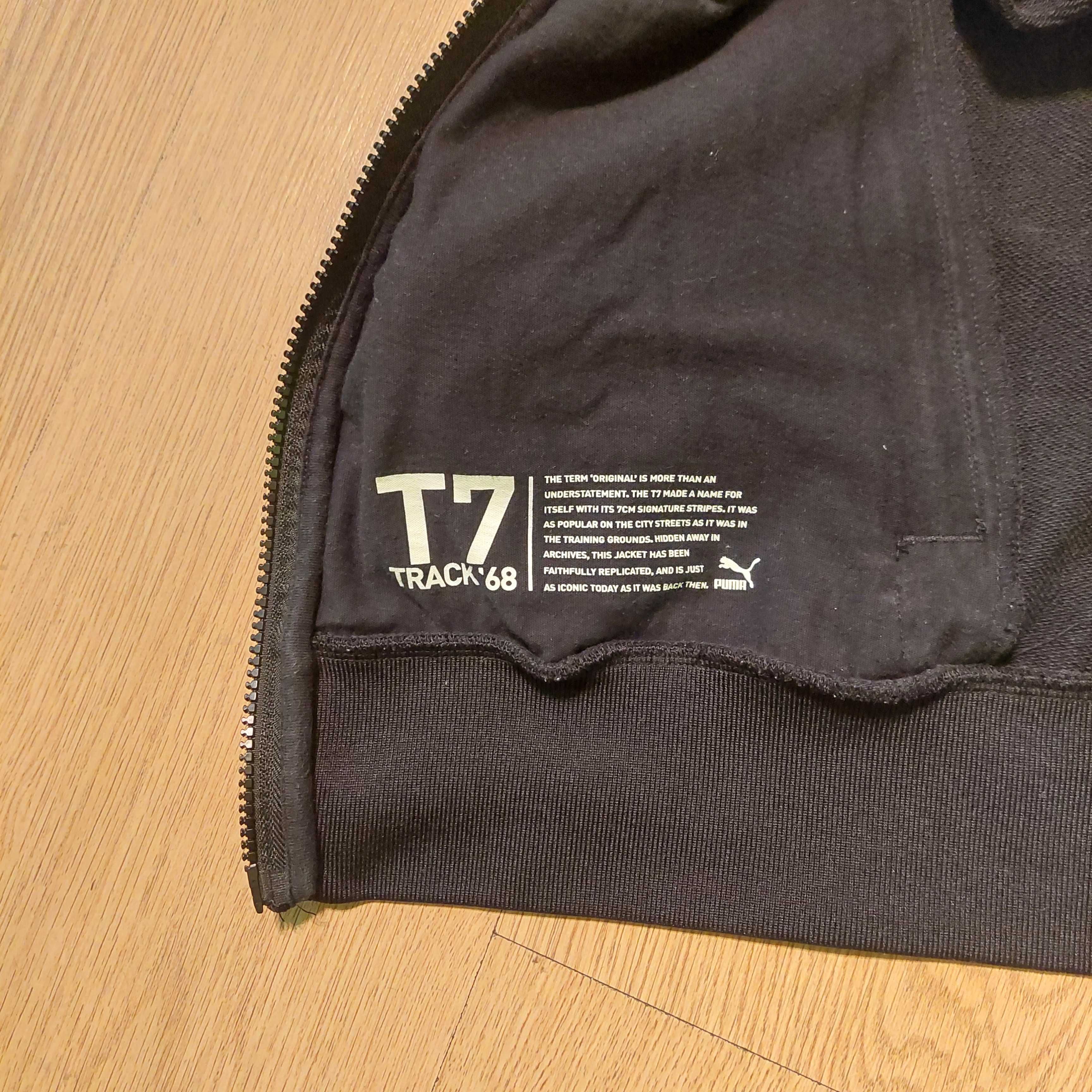 Puma суичер T7 Track`68