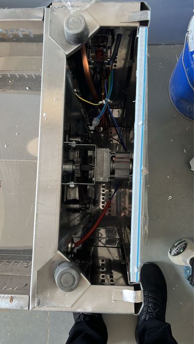 Продается совок для донеров и шаурмы