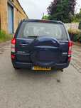 Suzuki grand vitara 1.9ddis на части