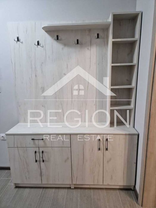 Дава се под наем Двустаен апартамент в Варна, Лятно кино Тракия - 75 кв.м за 459 € - Снимка #4