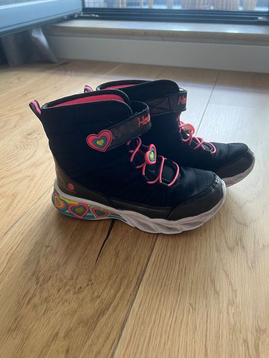 Ghete Sketchers masura 31