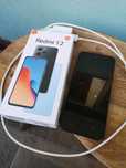 Телефон Redmi 12 midnight black