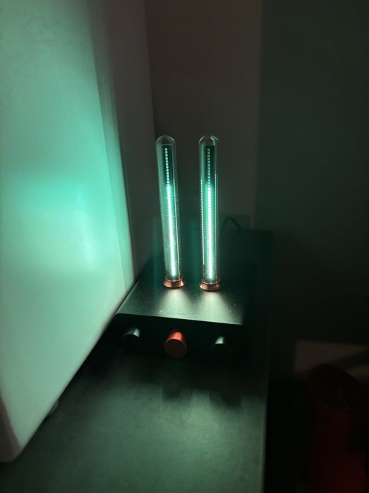 Fosi Audio Visualizer, Music Rhythm