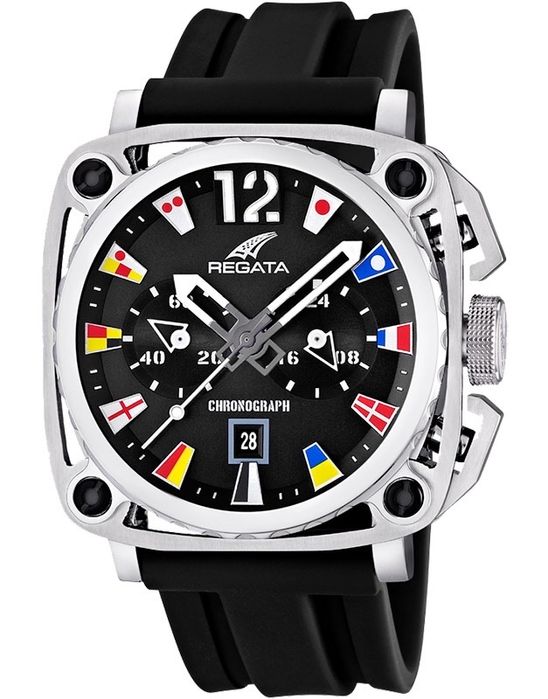 Ceas Regata cronograf model R14007/3 ca nou
