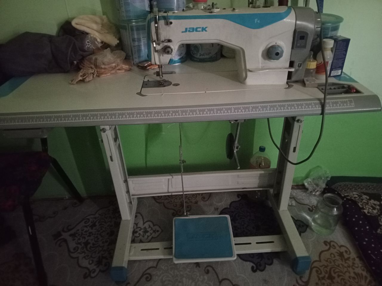1yil kafolat bilan
