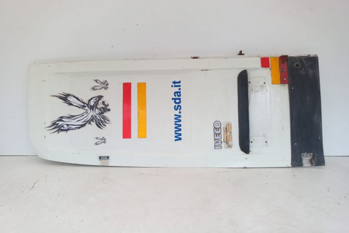 Usa Batanta stanga spate IVECO Daily a 3-a generatie