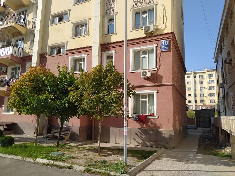 Сергели 6а Кватира Сотилади! 2-Хона, 51-кв.метр, 2-Этаж.