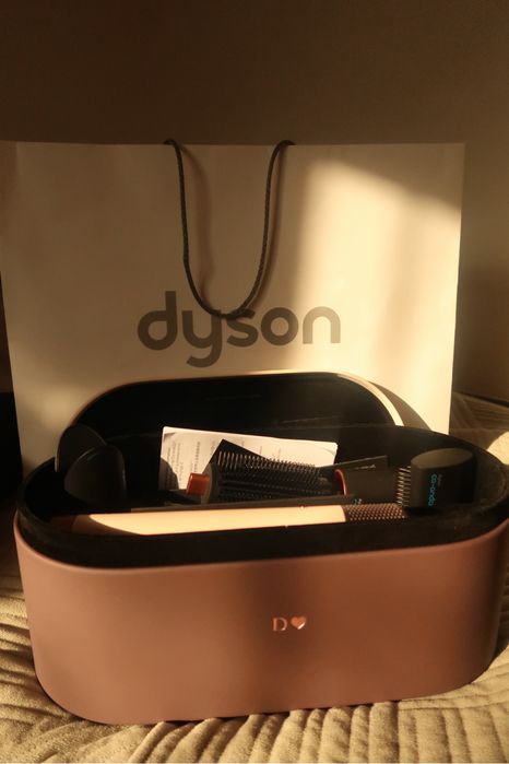 Dyson Airwrap Co-anda2xi™ ( дайсон)