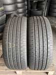 2 anvelope vara 235/55/18 , Continental , DOT 2024 !