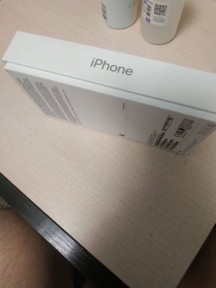 Iphone 12 mini 77 yomkost 128gb