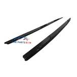Set Prelungiri Extensii Praguri Laterale Model Universal BMW F10 F11