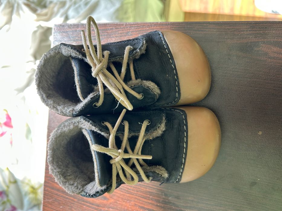 Боси обувки Koel